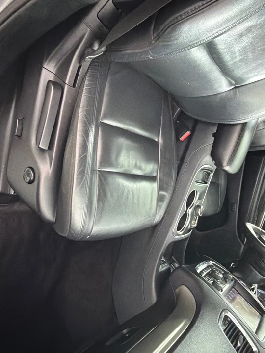 2017 Dodge Durango 3rd Gen - Image 24 of 27
