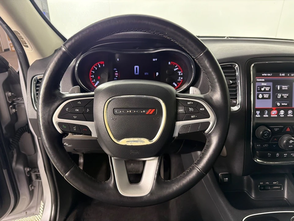 2017 Dodge Durango 3rd Gen - Image 13 of 27