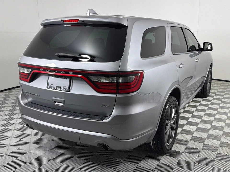 2017 Dodge Durango 3rd Gen - Image 5 of 27