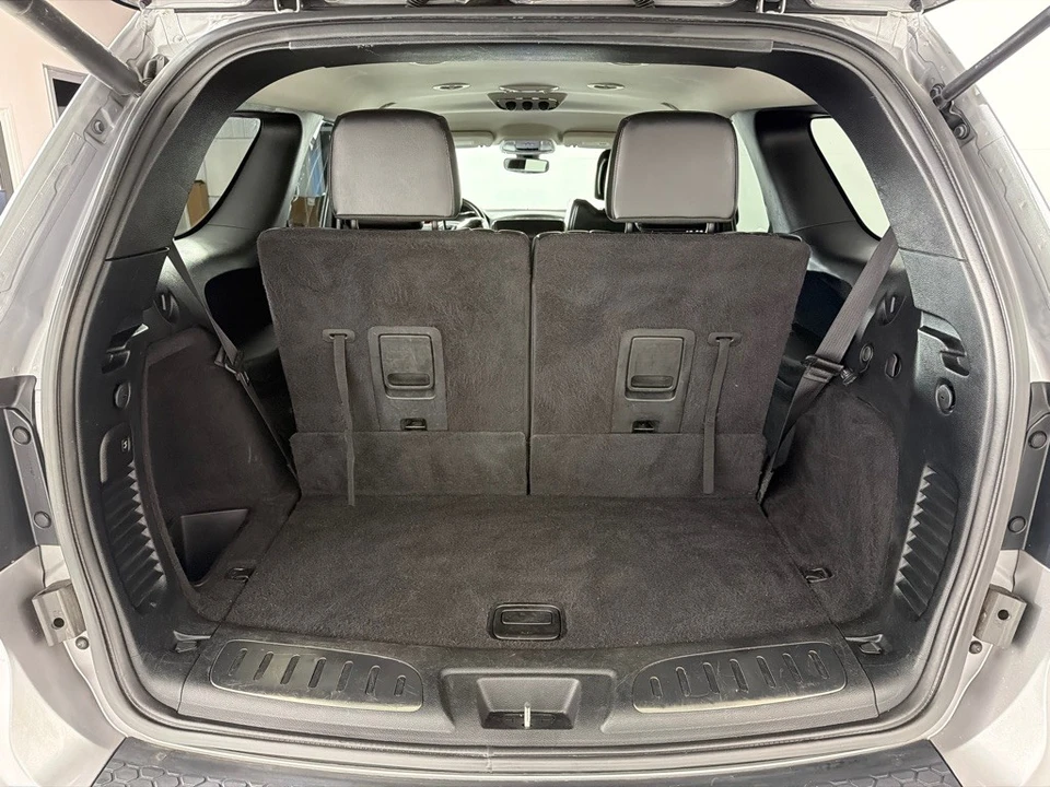 2017 Dodge Durango 3rd Gen - Image 21 of 27