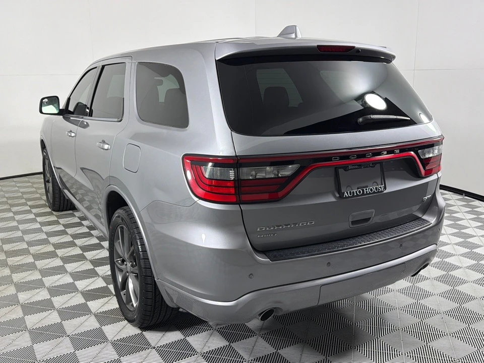 2017 Dodge Durango 3rd Gen - Image 7 of 27