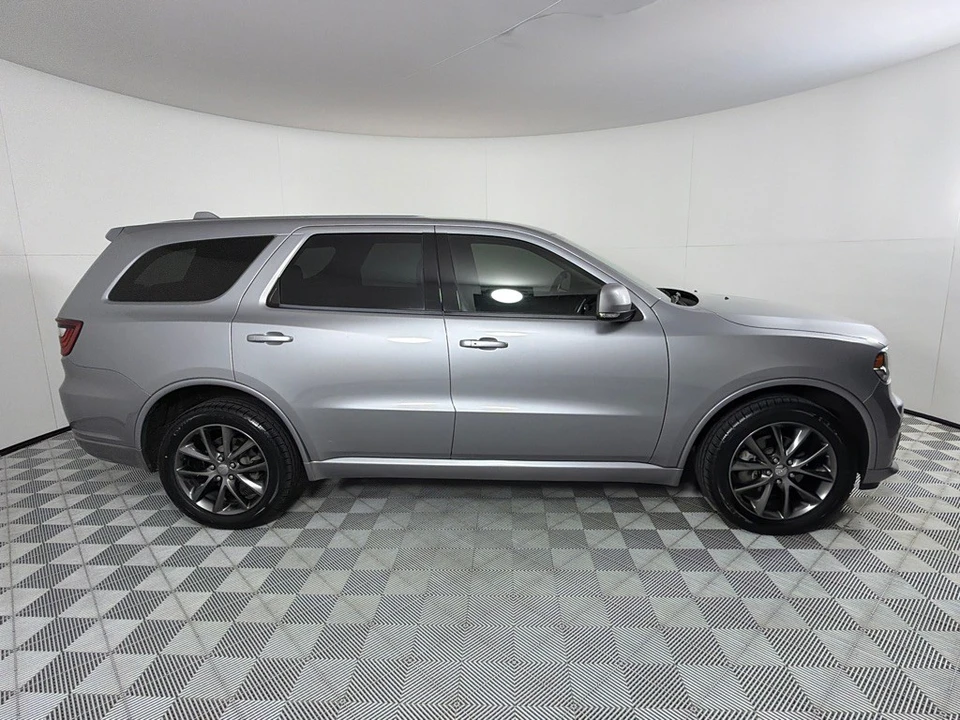 2017 Dodge Durango 3rd Gen - Image 4 of 27