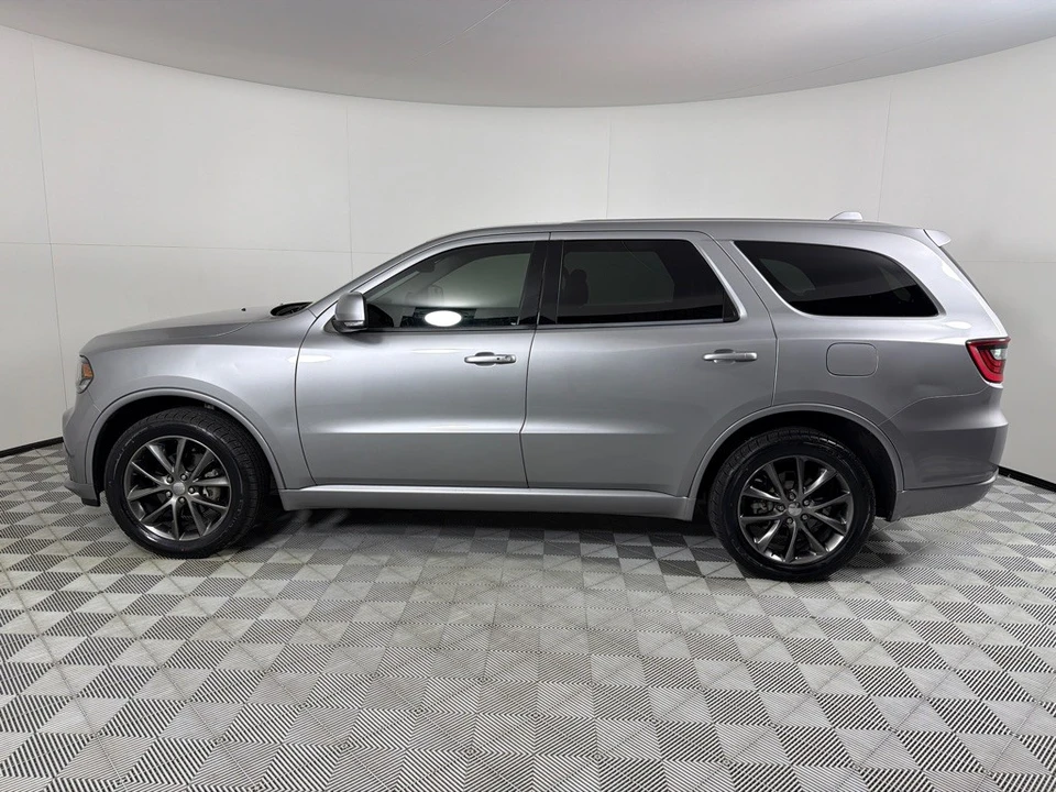 2017 Dodge Durango 3rd Gen - Image 8 of 27
