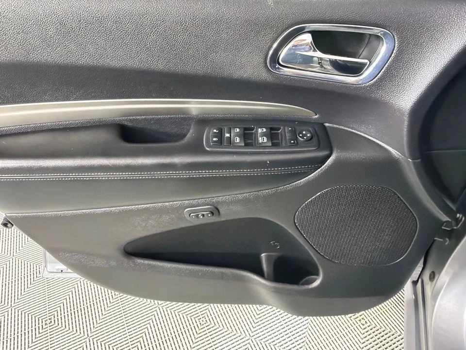 2017 Dodge Durango 3rd Gen - Image 9 of 27