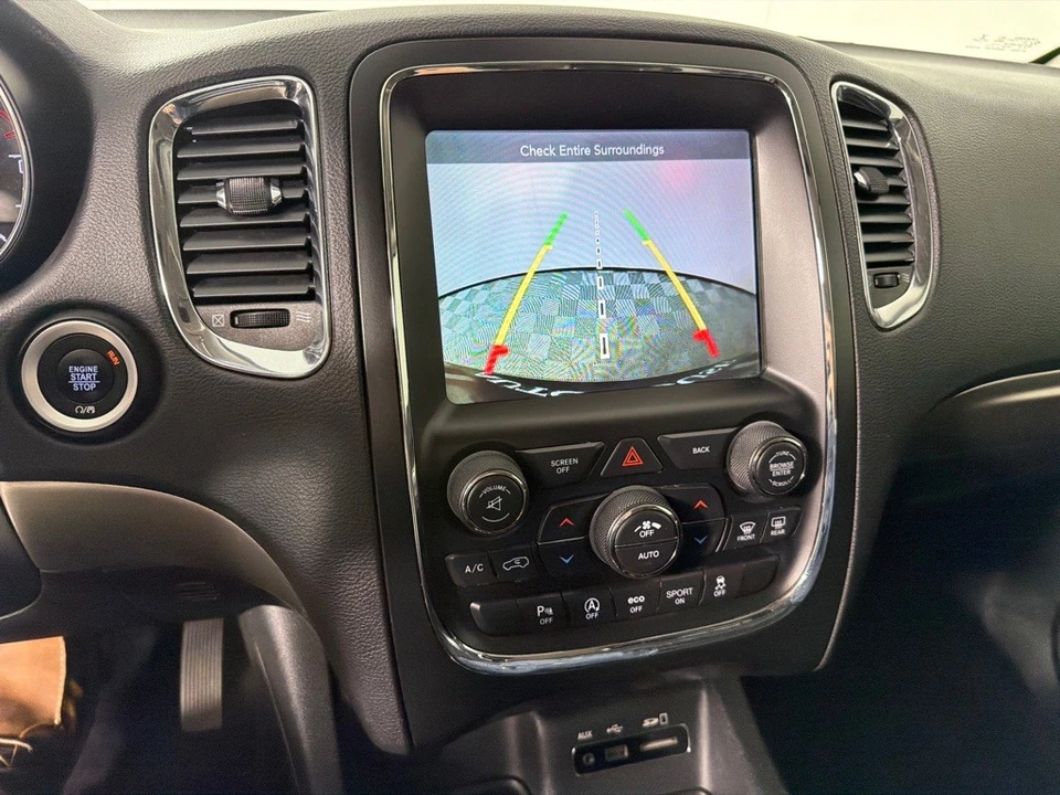 2017 Dodge Durango 3rd Gen - Image 15 of 27