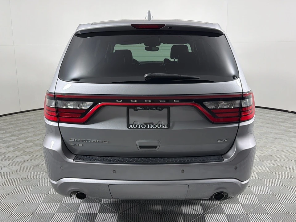 2017 Dodge Durango 3rd Gen - Image 6 of 27