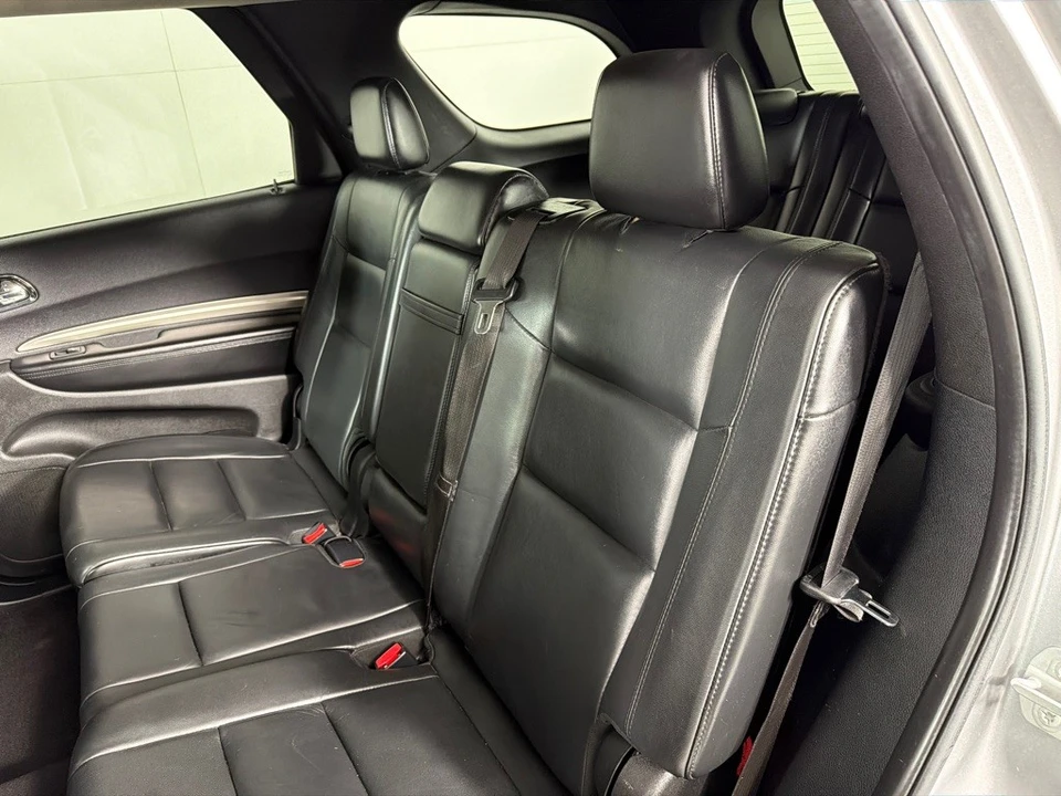 2017 Dodge Durango 3rd Gen - Image 19 of 27
