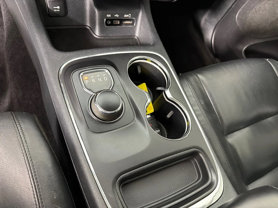 2017 Dodge Durango 3rd Gen - Image 17 of 27