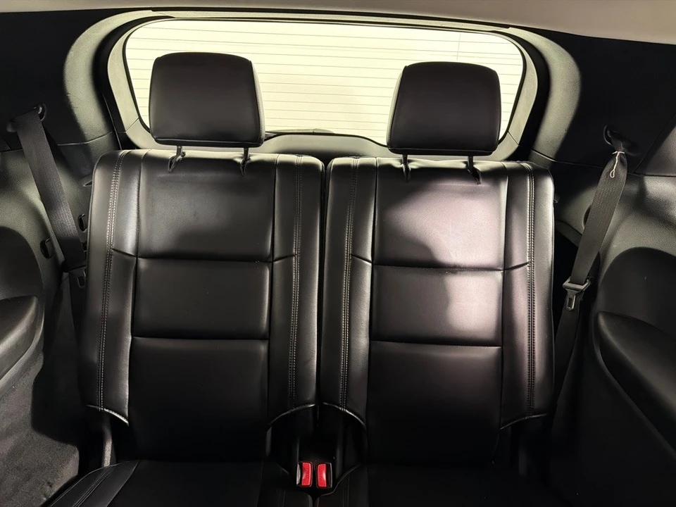 2017 Dodge Durango 3rd Gen - Image 20 of 27