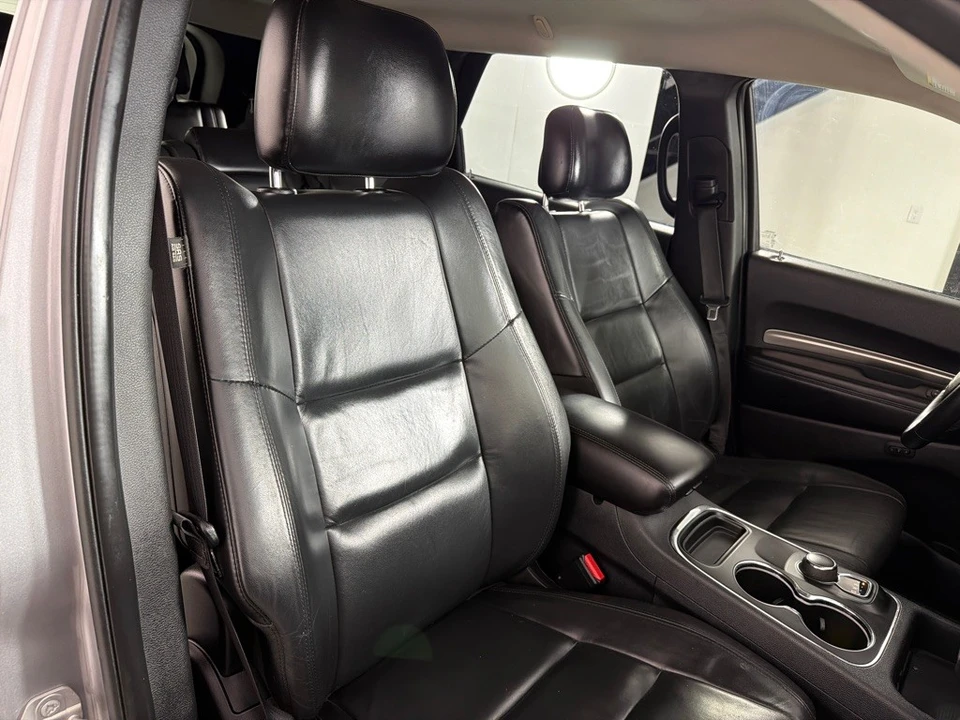 2017 Dodge Durango 3rd Gen - Image 25 of 27