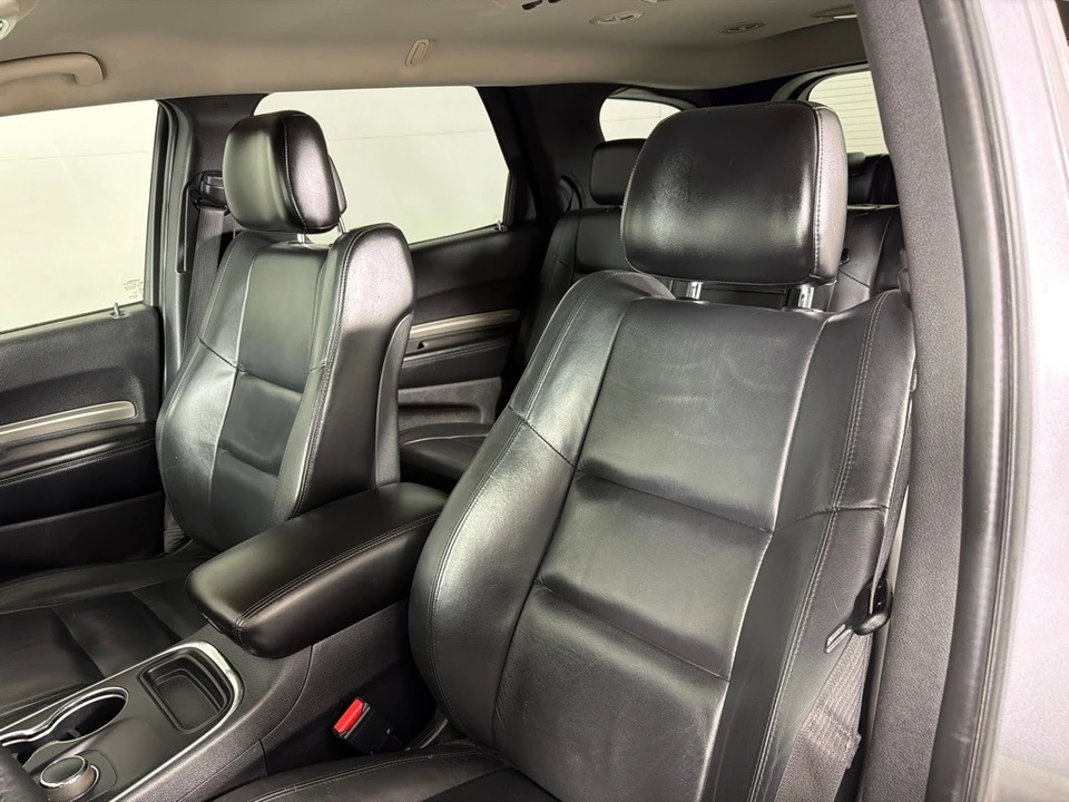 2017 Dodge Durango 3rd Gen - Image 11 of 27