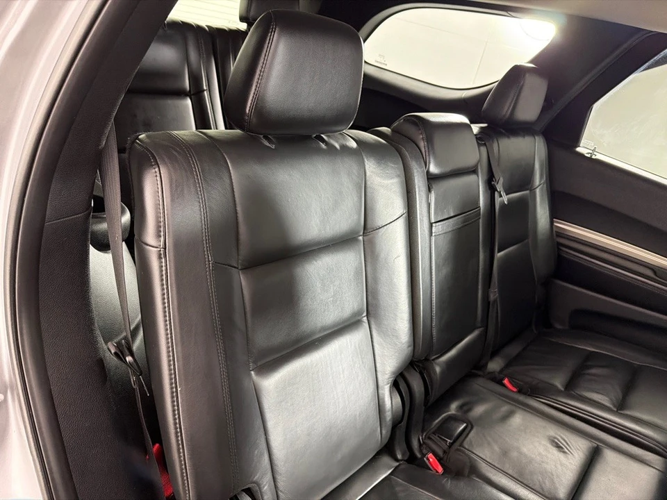 2017 Dodge Durango 3rd Gen - Image 23 of 27