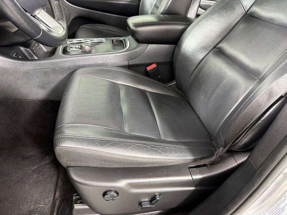 2017 Dodge Durango 3rd Gen - Image 10 of 27