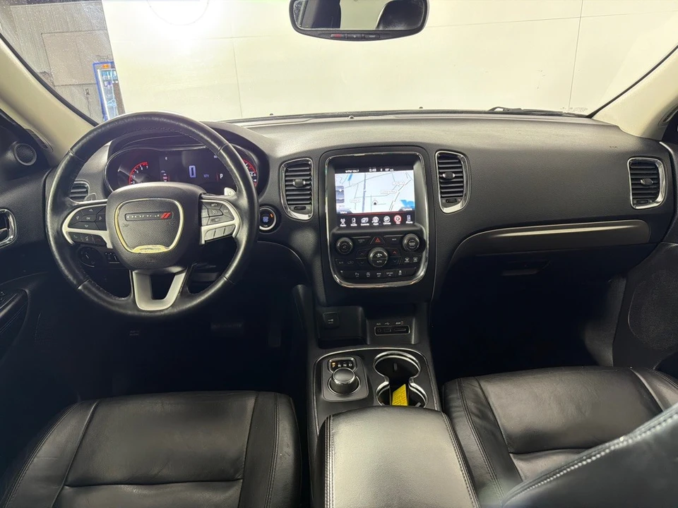 2017 Dodge Durango 3rd Gen - Image 26 of 27