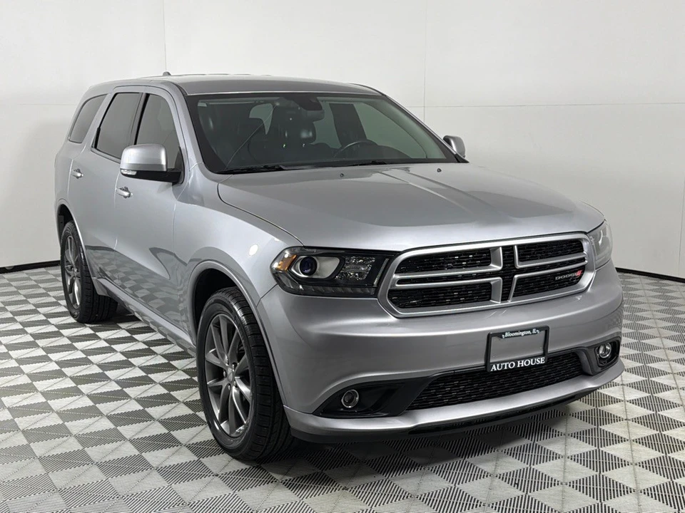 2017 Dodge Durango 3rd Gen - Image 3 of 27