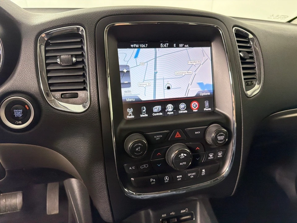 2017 Dodge Durango 3rd Gen - Image 16 of 27
