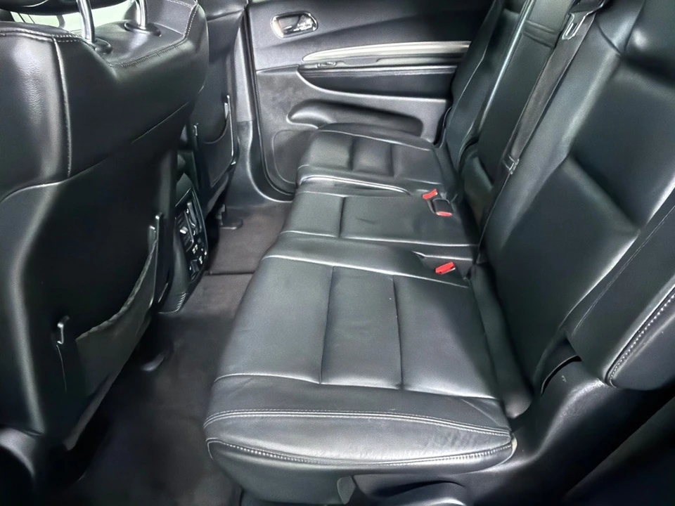 2017 Dodge Durango 3rd Gen - Image 18 of 27