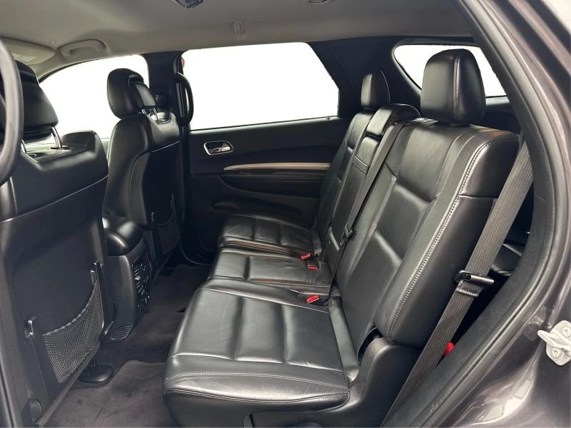2017 Dodge Durango 3rd Gen - Image 10 of 12