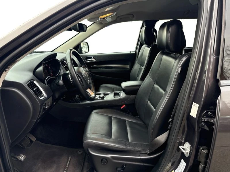 2017 Dodge Durango 3rd Gen - Image 9 of 12