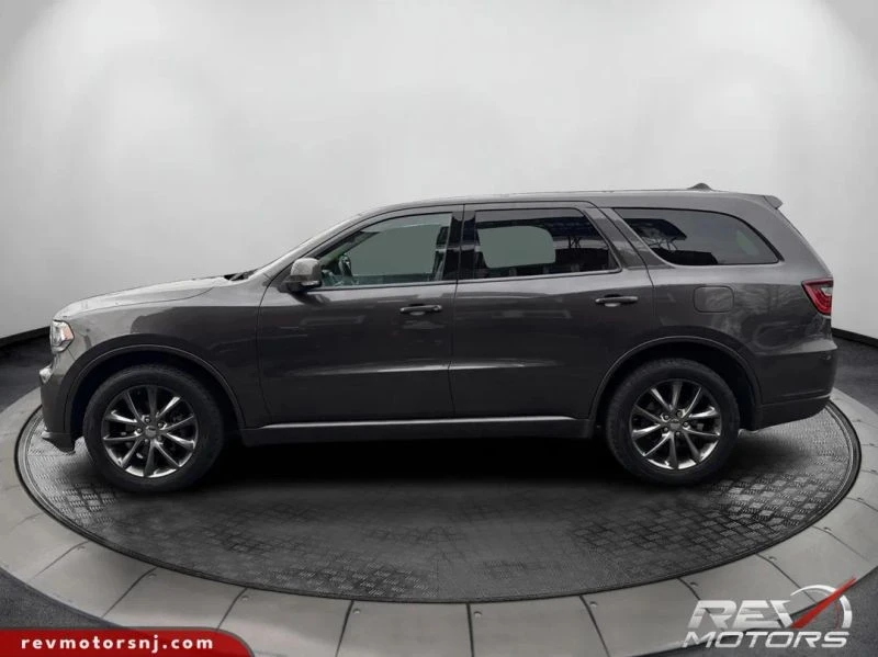 2017 Dodge Durango 3rd Gen - Image 2 of 12