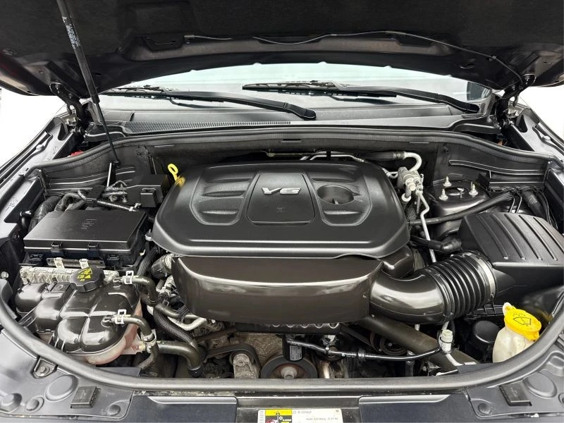 2017 Dodge Durango 3rd Gen - Image 11 of 12