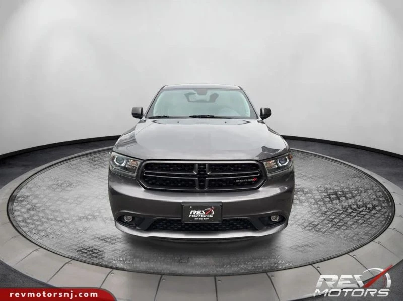 2017 Dodge Durango 3rd Gen - Image 8 of 12
