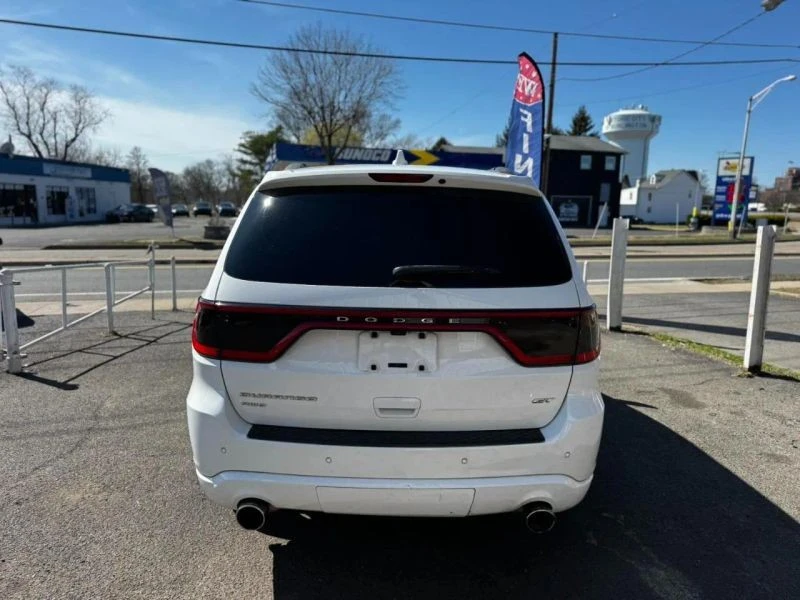 2017 Dodge Durango 3rd Gen - Image 12 of 12