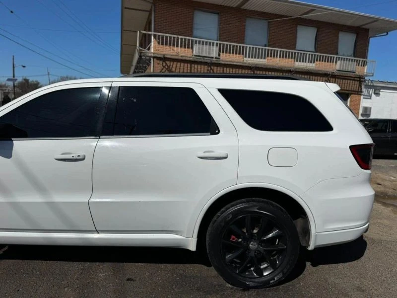 2017 Dodge Durango 3rd Gen - Image 9 of 12