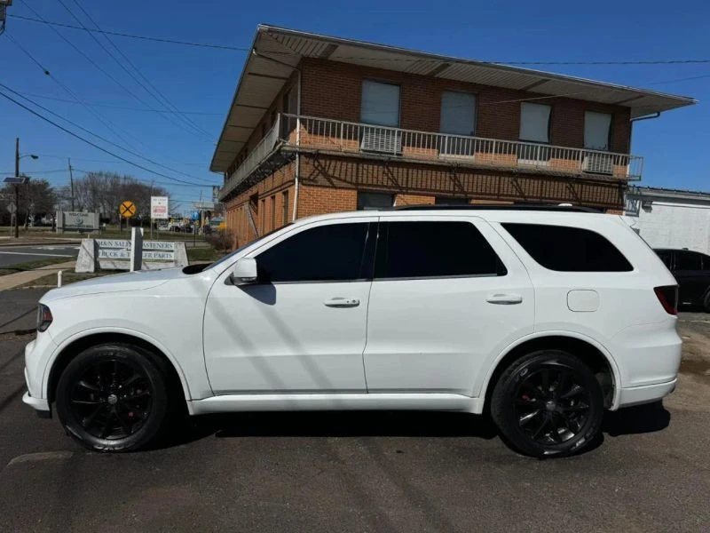 2017 Dodge Durango 3rd Gen - Image 10 of 12