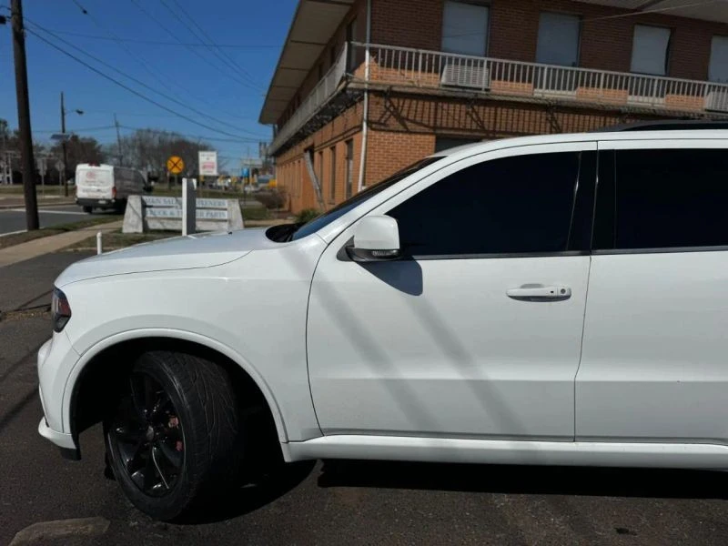 2017 Dodge Durango 3rd Gen - Image 7 of 12