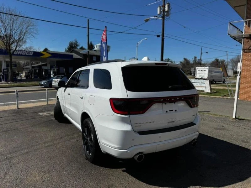 2017 Dodge Durango 3rd Gen - Image 11 of 12