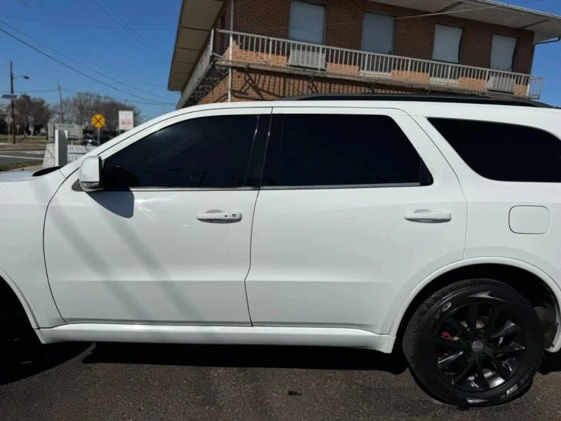 2017 Dodge Durango 3rd Gen - Image 8 of 12