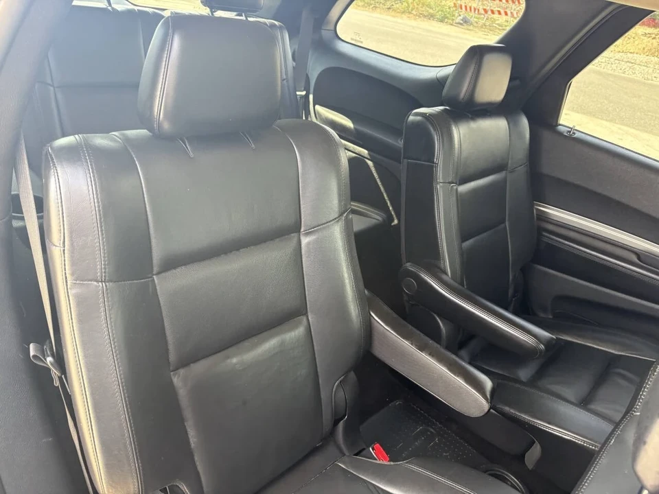 2017 Dodge Durango 3rd Gen - Image 20 of 21