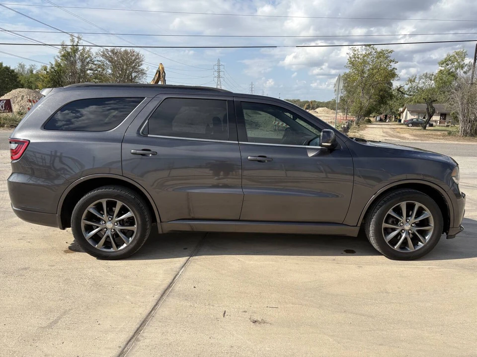 2017 Dodge Durango 3rd Gen - Image 4 of 21