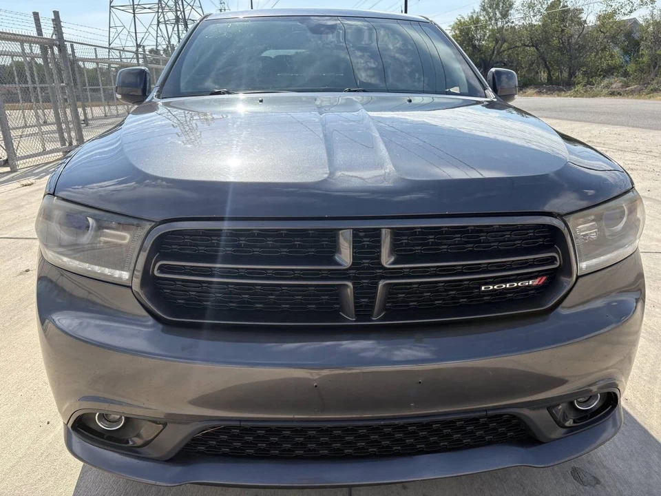 2017 Dodge Durango 3rd Gen - Image 2 of 21