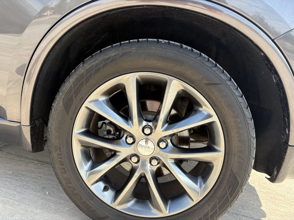 2017 Dodge Durango 3rd Gen - Image 10 of 21