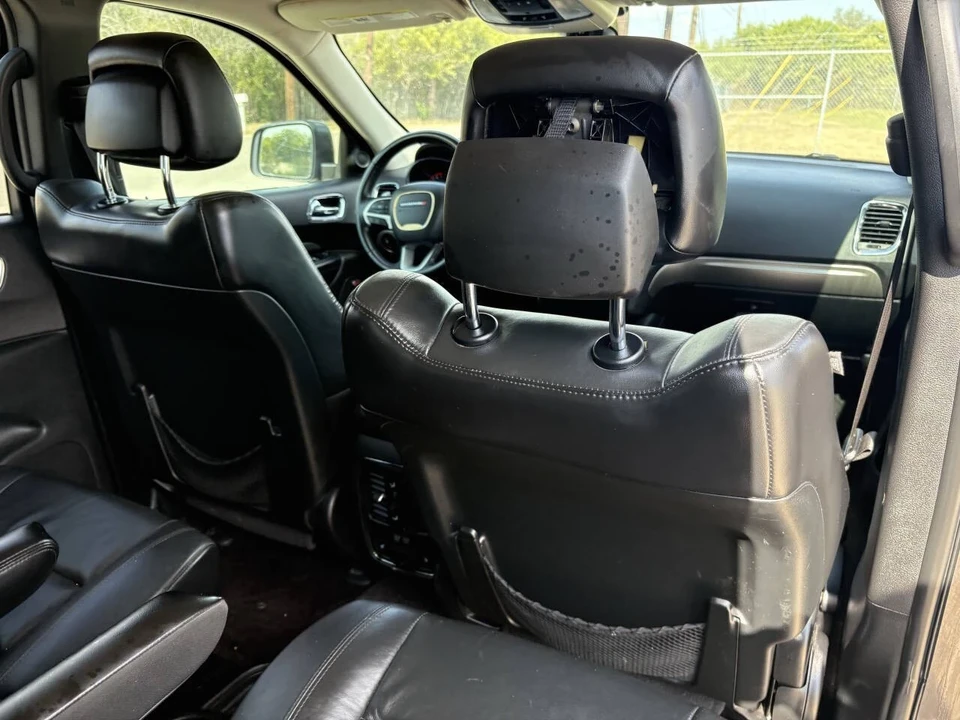 2017 Dodge Durango 3rd Gen - Image 19 of 21