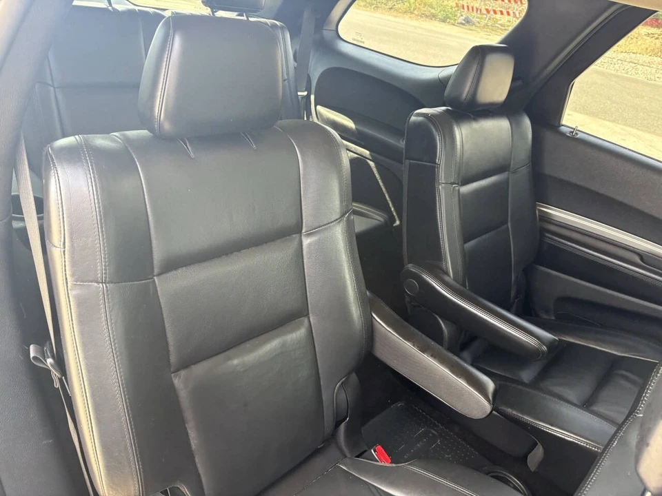2017 Dodge Durango 3rd Gen - Image 20 of 21
