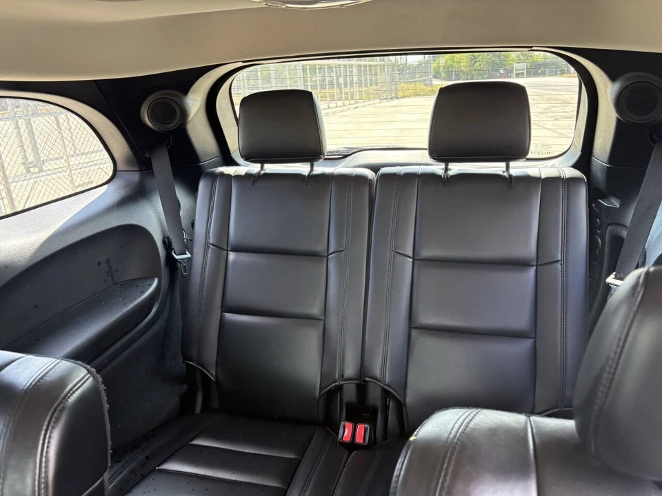 2017 Dodge Durango 3rd Gen - Image 18 of 21