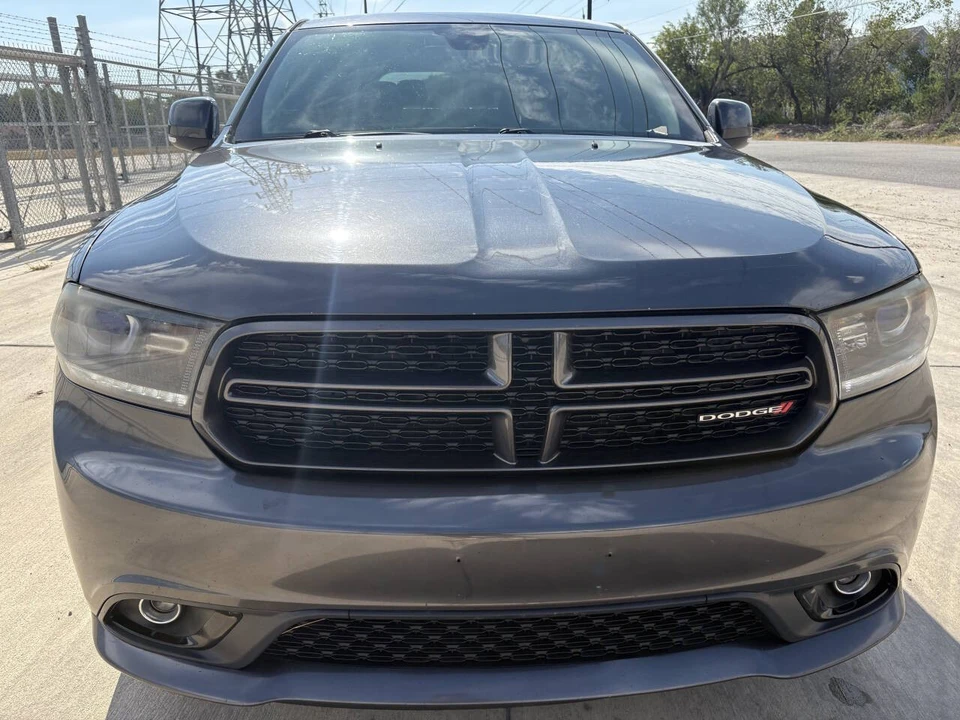 2017 Dodge Durango 3rd Gen - Image 2 of 21