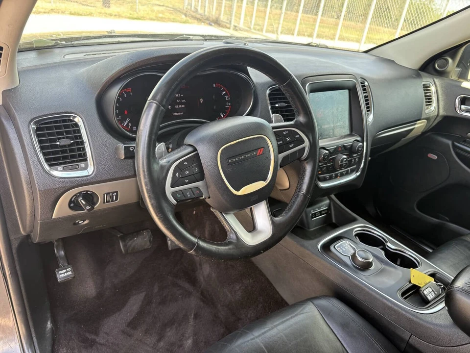 2017 Dodge Durango 3rd Gen - Image 13 of 21