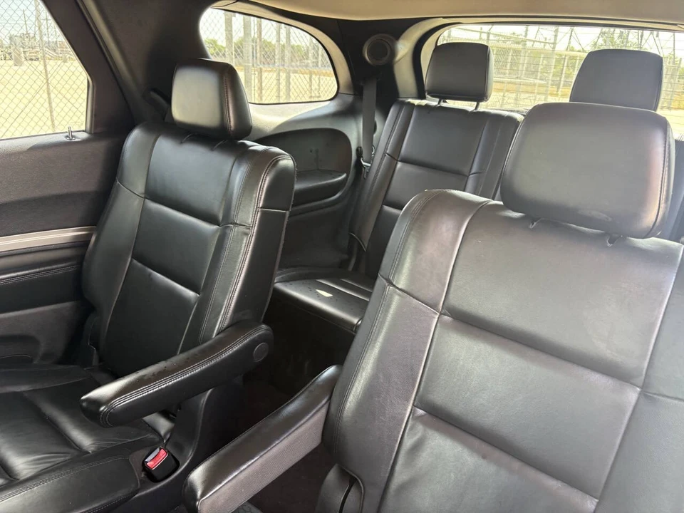 2017 Dodge Durango 3rd Gen - Image 17 of 21
