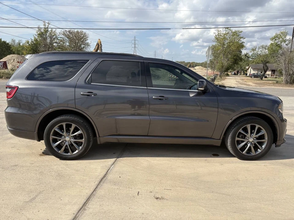 2017 Dodge Durango 3rd Gen - Image 4 of 21