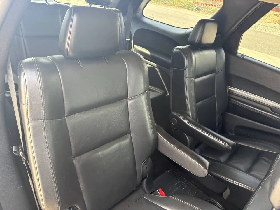 2017 Dodge Durango 3rd Gen - Image 20 of 21