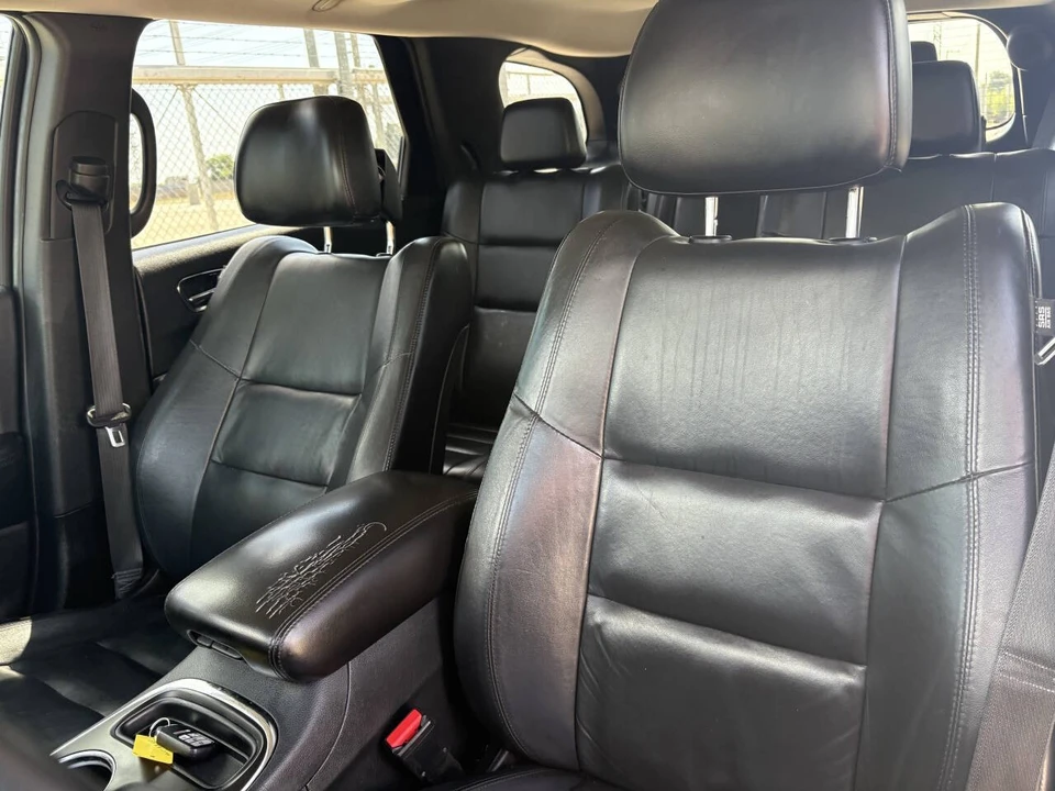 2017 Dodge Durango 3rd Gen - Image 14 of 21