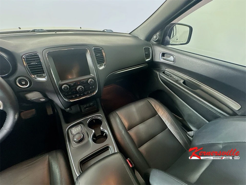 2017 Dodge Durango 3rd Gen - Image 11 of 21
