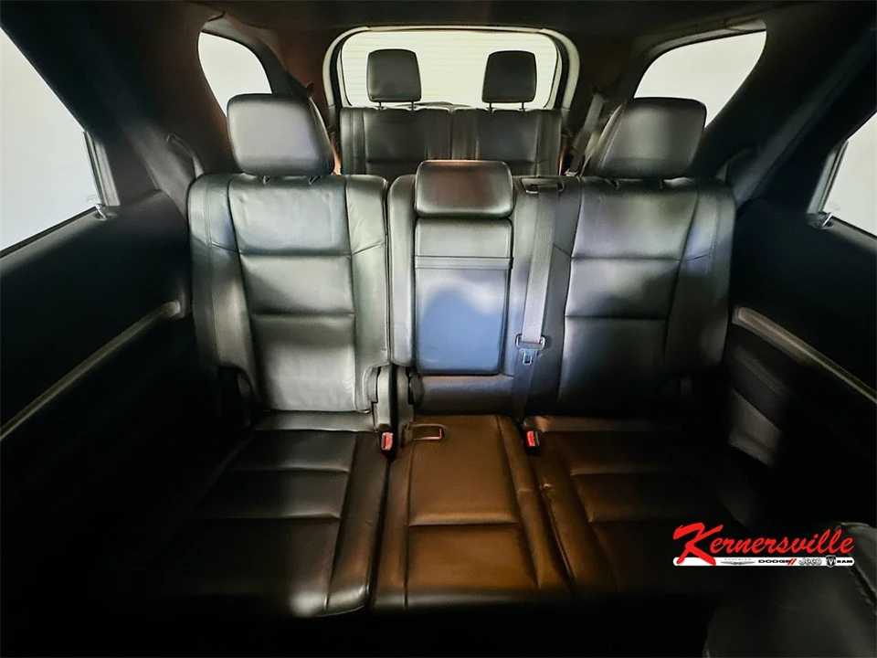 2017 Dodge Durango 3rd Gen - Image 13 of 21