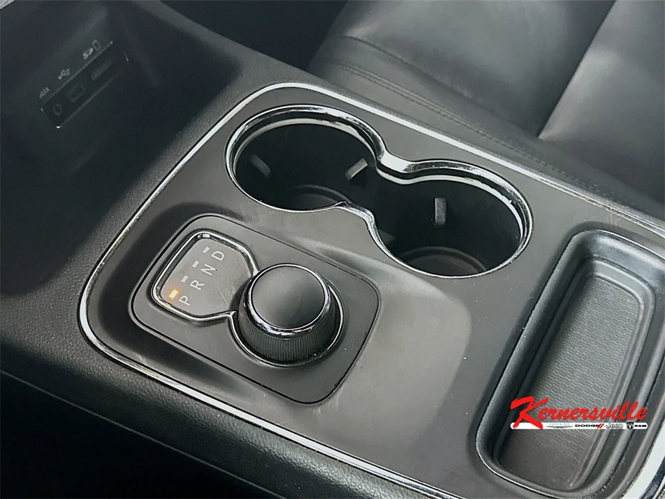 2017 Dodge Durango 3rd Gen - Image 16 of 21