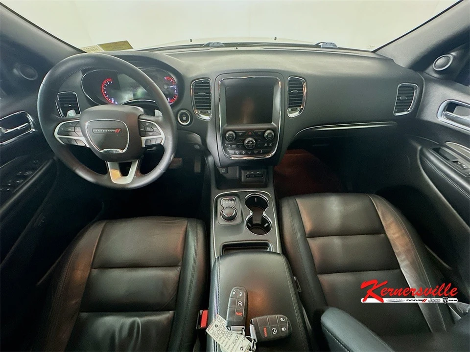 2017 Dodge Durango 3rd Gen - Image 10 of 21