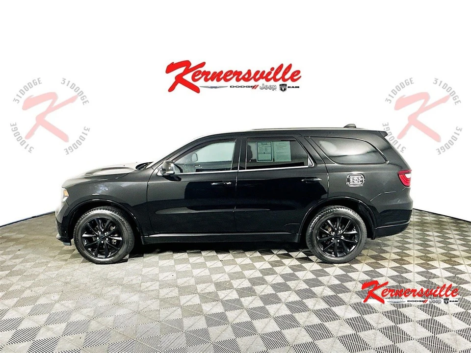 2017 Dodge Durango 3rd Gen - Image 4 of 21